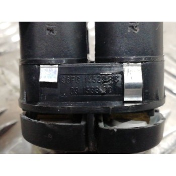 Recambio de mando elevalunas delantero izquierdo para ford ka (ccq) básico referencia OEM IAM 96FG14529BC  