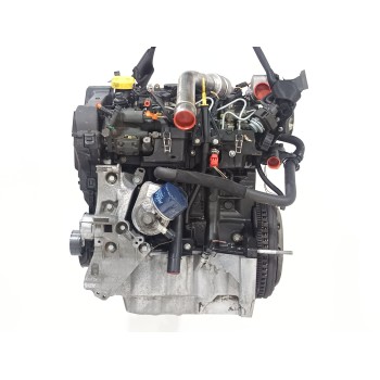 Recambio de motor completo para renault scenic ii expression referencia OEM IAM K9KP732  