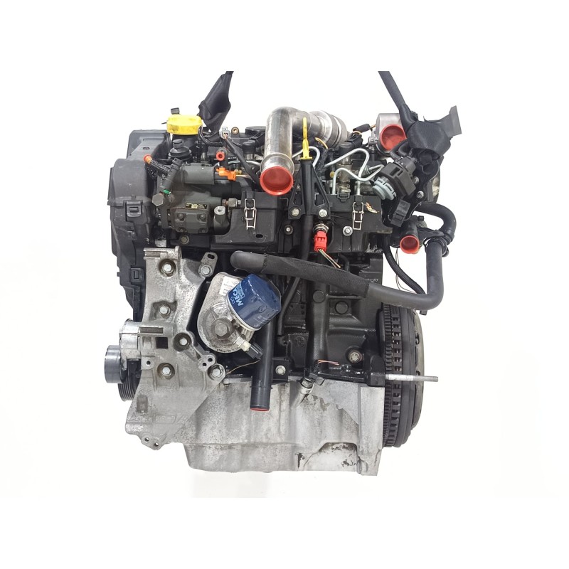 Recambio de motor completo para renault scenic ii expression referencia OEM IAM K9KP732  