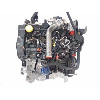 Recambio de motor completo para renault scenic ii expression referencia OEM IAM K9KP732  