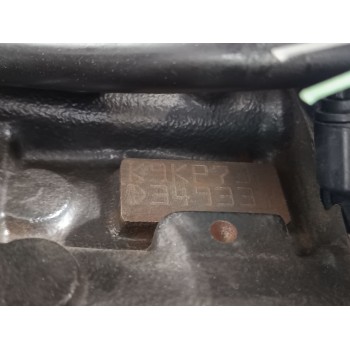 Recambio de motor completo para renault scenic ii expression referencia OEM IAM K9KP732  