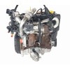 Recambio de motor completo para renault scenic ii expression referencia OEM IAM K9KP732  
