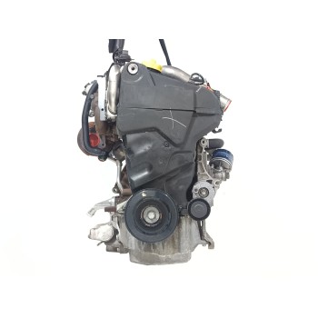 Recambio de motor completo para renault scenic ii expression referencia OEM IAM K9KP732  