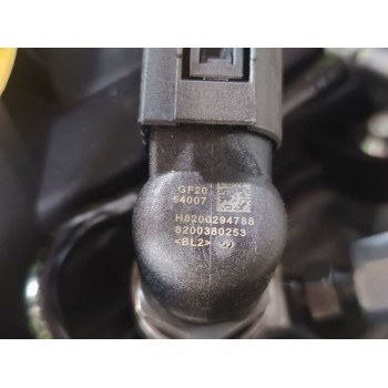 Recambio de motor completo para renault scenic ii expression referencia OEM IAM K9KP732  