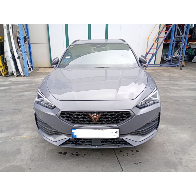 cupra leon sportstourer (kl8) del año 2020