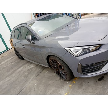 cupra leon sportstourer (kl8) del año 2020