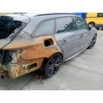 cupra leon sportstourer (kl8) del año 2020