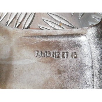 Recambio de juego llantas para audi a6 berlina (4b2) 2.5 tdi referencia OEM IAM 4B0601025AA  