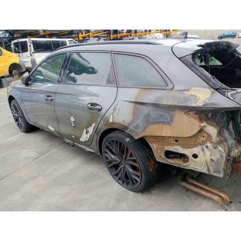 cupra leon sportstourer (kl8) del año 2020