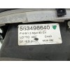 Recambio de palanca cambio para fiat grande punto (199_) 1.3 d multijet referencia OEM IAM 553498640  