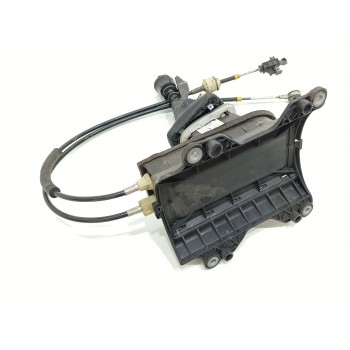 Recambio de palanca cambio para fiat grande punto (199_) 1.3 d multijet referencia OEM IAM 553498640  