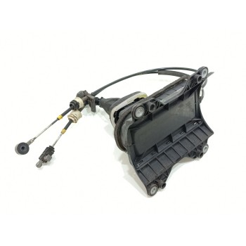 Recambio de palanca cambio para fiat grande punto (199_) 1.3 d multijet referencia OEM IAM 553498640  