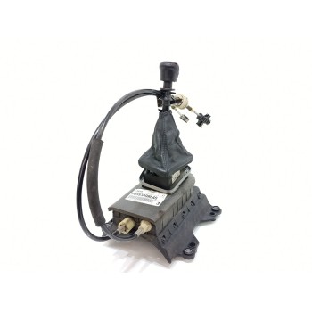Recambio de palanca cambio para fiat grande punto (199_) 1.3 d multijet referencia OEM IAM 553498640  