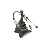 Recambio de palanca cambio para fiat grande punto (199_) 1.3 d multijet referencia OEM IAM 553498640  