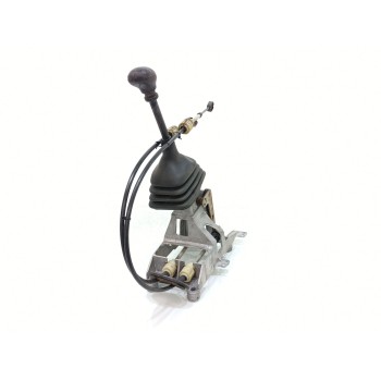 Recambio de palanca cambio para opel movano a autobús (x70) 2.5 d (jd) referencia OEM IAM   