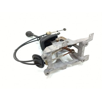 Recambio de palanca cambio para opel movano a autobús (x70) 2.5 d (jd) referencia OEM IAM   
