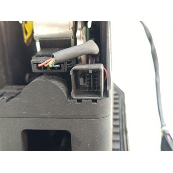 Recambio de palanca cambio para seat altea (5p1) 2.0 fsi referencia OEM IAM 1K1713025AA  