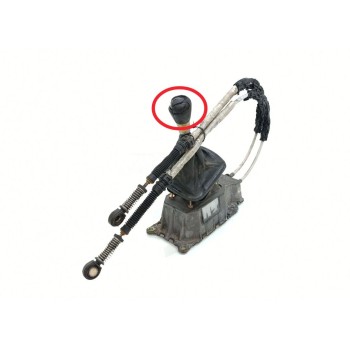 Recambio de palanca cambio para seat cordoba (6k1, 6k2) 1.9 tdi referencia OEM IAM 6N0711061A / 6K0711049  