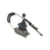 Recambio de palanca cambio para seat cordoba (6k1, 6k2) 1.9 tdi referencia OEM IAM 6N0711061A / 6K0711049  