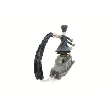 Recambio de palanca cambio para seat cordoba (6k1, 6k2) 1.9 tdi referencia OEM IAM 6N0711061A / 6K0711049  