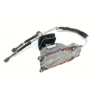 Recambio de palanca cambio para seat cordoba (6k1, 6k2) 1.9 tdi referencia OEM IAM 6N0711061A / 6K0711049  