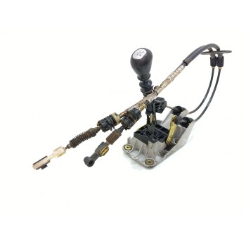 Recambio de palanca cambio para ford transit connect (p65_, p70_, p80_) 1.8 tdci referencia OEM IAM   