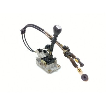 Recambio de palanca cambio para ford transit connect (p65_, p70_, p80_) 1.8 tdci referencia OEM IAM   