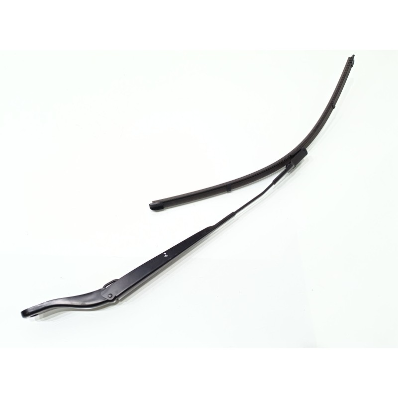 Recambio de brazo limpia delantero izquierdo para opel corsa f gs line referencia OEM IAM 9822931680  