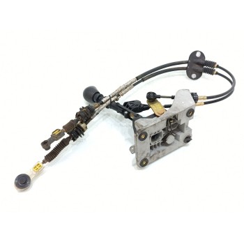 Recambio de palanca cambio para ford transit connect (p65_, p70_, p80_) 1.8 tdci referencia OEM IAM   