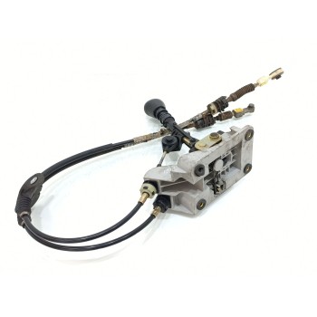 Recambio de palanca cambio para ford transit connect (p65_, p70_, p80_) 1.8 tdci referencia OEM IAM   