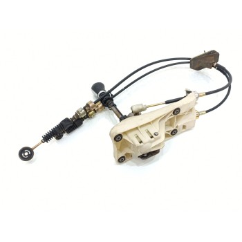 Recambio de palanca cambio para nissan primera (p12) 2.2 di referencia OEM IAM   