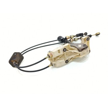 Recambio de palanca cambio para nissan primera (p12) 2.2 di referencia OEM IAM   