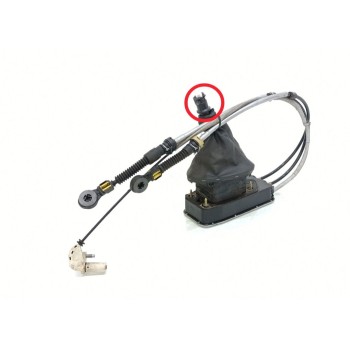 Recambio de palanca cambio para citroën c5 i (dc_) 2.0 hdi (dcrhzb, dcrhze) referencia OEM IAM   