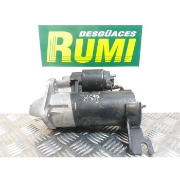 Recambio de motor arranque para alfa romeo 164 2.0 twin spark super referencia OEM IAM 0001108048 1005821208 