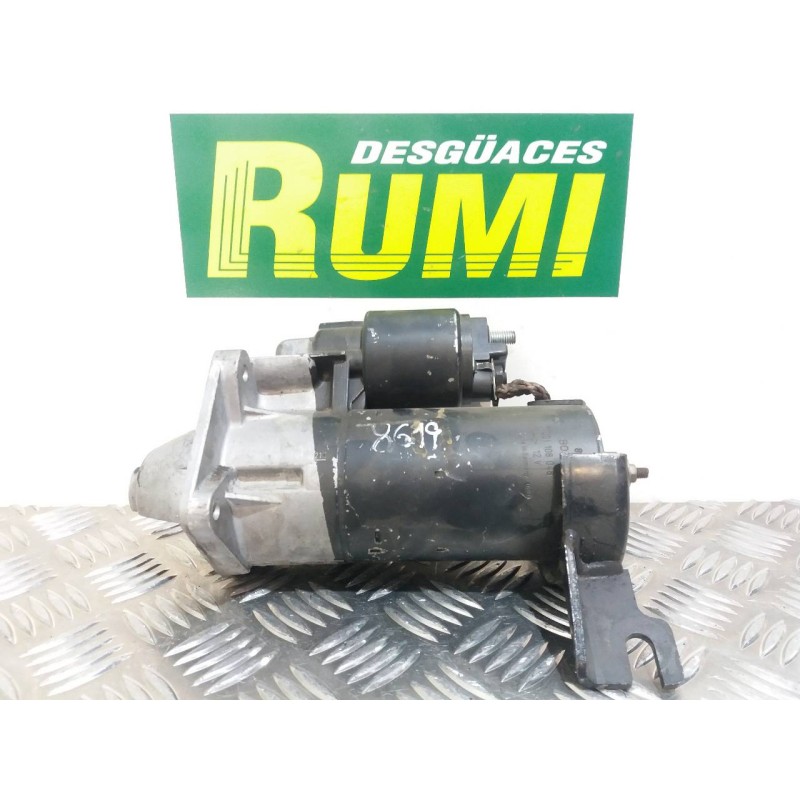 Recambio de motor arranque para alfa romeo 164 2.0 twin spark super referencia OEM IAM 0001108048 1005821208 