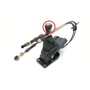 Recambio de palanca cambio para ford focus i sedán (dfw) 1.8 16v referencia OEM IAM   