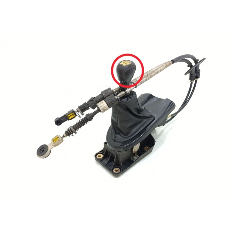 Recambio de palanca cambio para ford focus i sedán (dfw) 1.8 16v referencia OEM IAM   