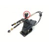 Recambio de palanca cambio para ford focus i sedán (dfw) 1.8 16v referencia OEM IAM   