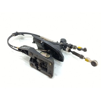 Recambio de palanca cambio para ford focus i sedán (dfw) 1.8 16v referencia OEM IAM   