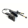 Recambio de palanca cambio para ford focus i sedán (dfw) 1.8 16v referencia OEM IAM   