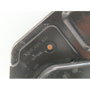 Recambio de palanca freno de mano para opel movano a autobús (x70) 2.5 d (jd) referencia OEM IAM 8200021934  