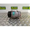 Recambio de compresor aire acondicionado para renault laguna (b56) 1.9 dci rxe referencia OEM IAM 7700111289 3156605034 