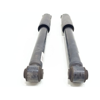 Recambio de juego amortiguadores trasero para citroën c3 shine referencia OEM IAM 9824997280  