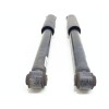 Recambio de juego amortiguadores trasero para citroën c3 shine referencia OEM IAM 9824997280  