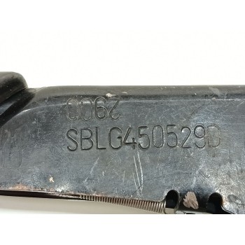 Recambio de palanca freno de mano para citroën jumpy i (u6u_) 2.0 hdi 110 referencia OEM IAM SBLG450529D  