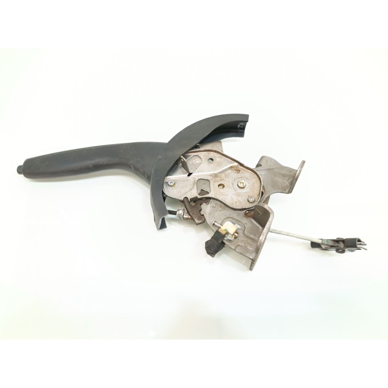Recambio de palanca freno de mano para nissan micra iv (k13k, k13kk) 1.2 referencia OEM IAM   