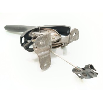 Recambio de palanca freno de mano para nissan micra iv (k13k, k13kk) 1.2 referencia OEM IAM   