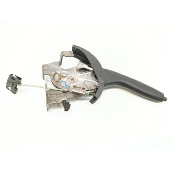 Recambio de palanca freno de mano para nissan micra iv (k13k, k13kk) 1.2 referencia OEM IAM   