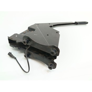 Recambio de palanca freno de mano para iveco daily iii caja/chasis 29 l 11 referencia OEM IAM   