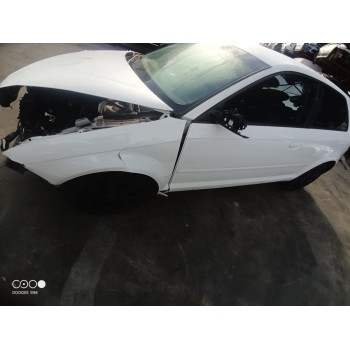 audi a3 (8p) del año 2009